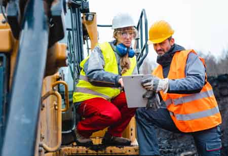 Addressing Staffing Shortages: A Guide for the Construction Sector