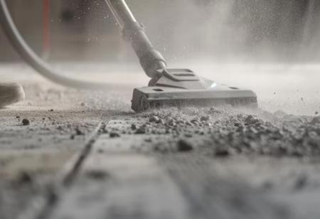 Analyzing Potential Difficulties in Commercial Concrete Upkeep