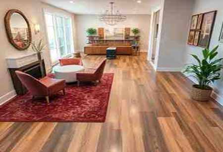 The Advantages of Suspended Flooring: A Detailed Guide